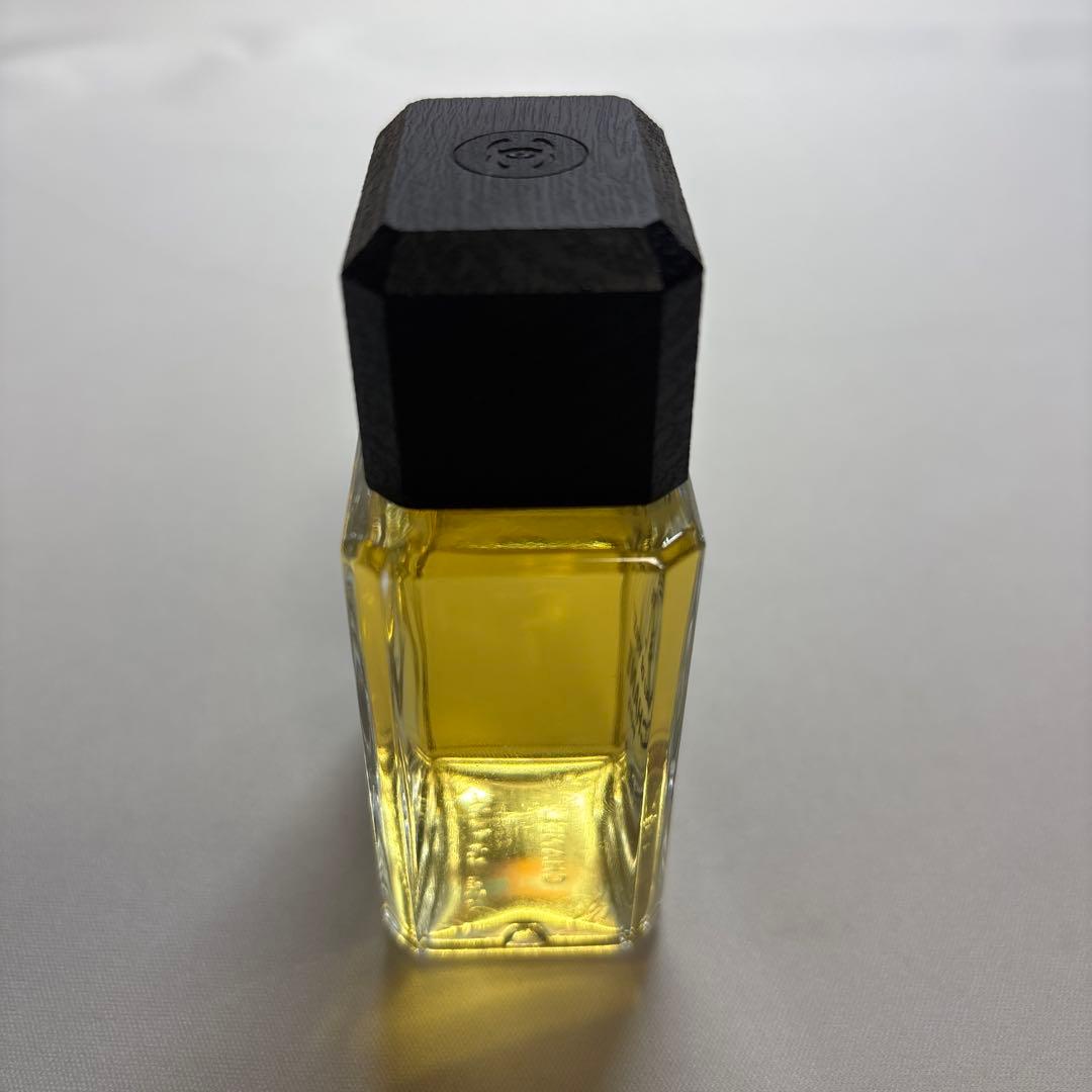 未使用品　CHANEL ÉGOÏSTE 75ml Eau de Toilette