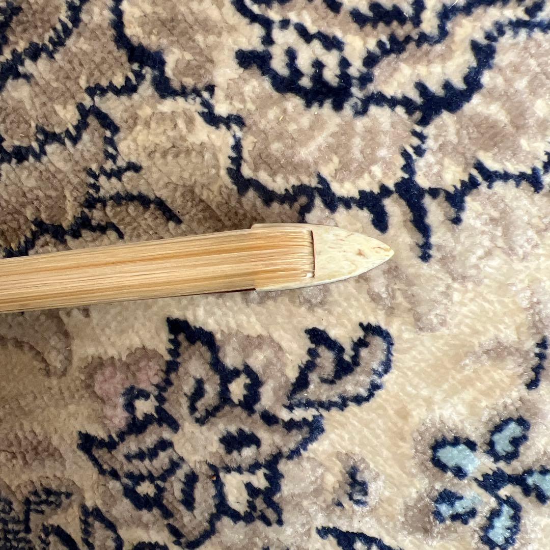 SUGITO バイオリン弓　4/4 フェルナンブーコ　良好