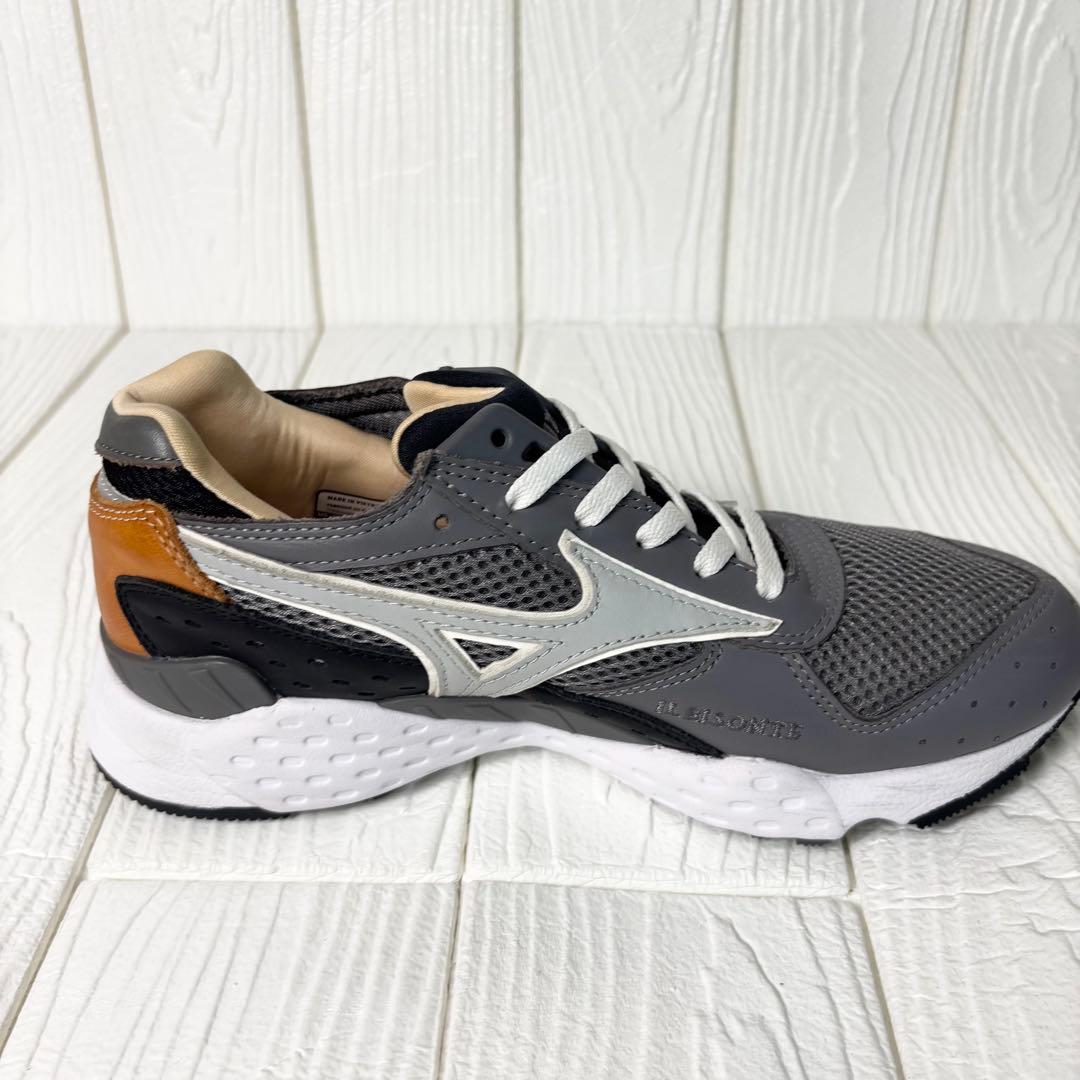 棚*た様 ミズノ×イルビゾンテ　コラボ　MONDO CONTROL 25cm