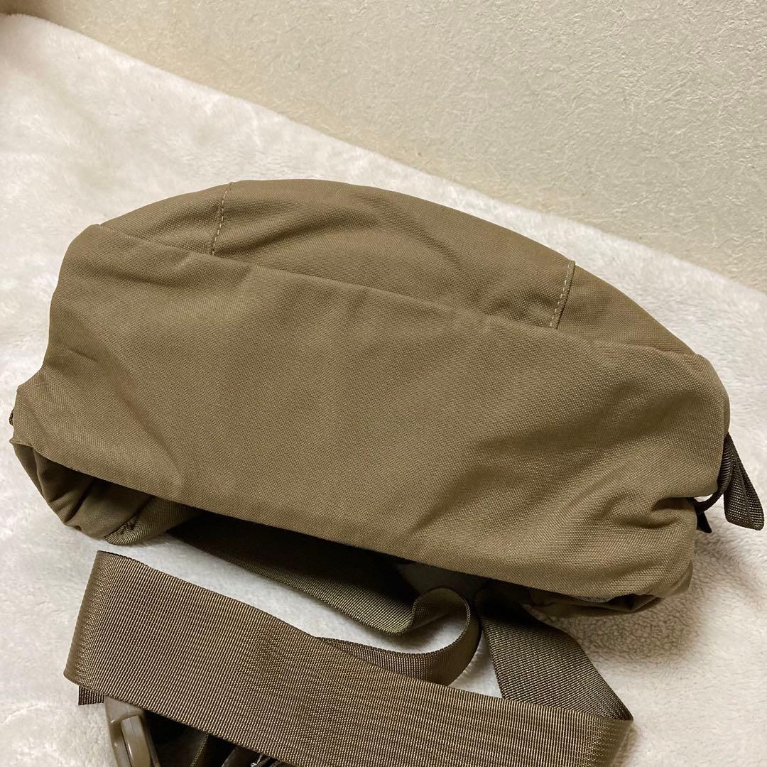 ミステリーランチ ヒップモンキー USA コヨーテ