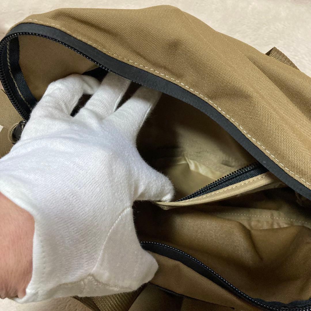 ミステリーランチ ヒップモンキー USA コヨーテ