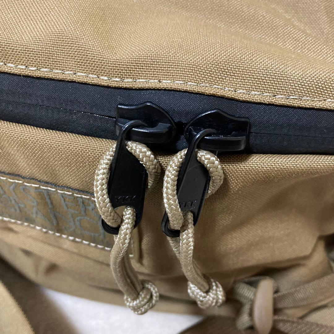 ミステリーランチ ヒップモンキー USA コヨーテ