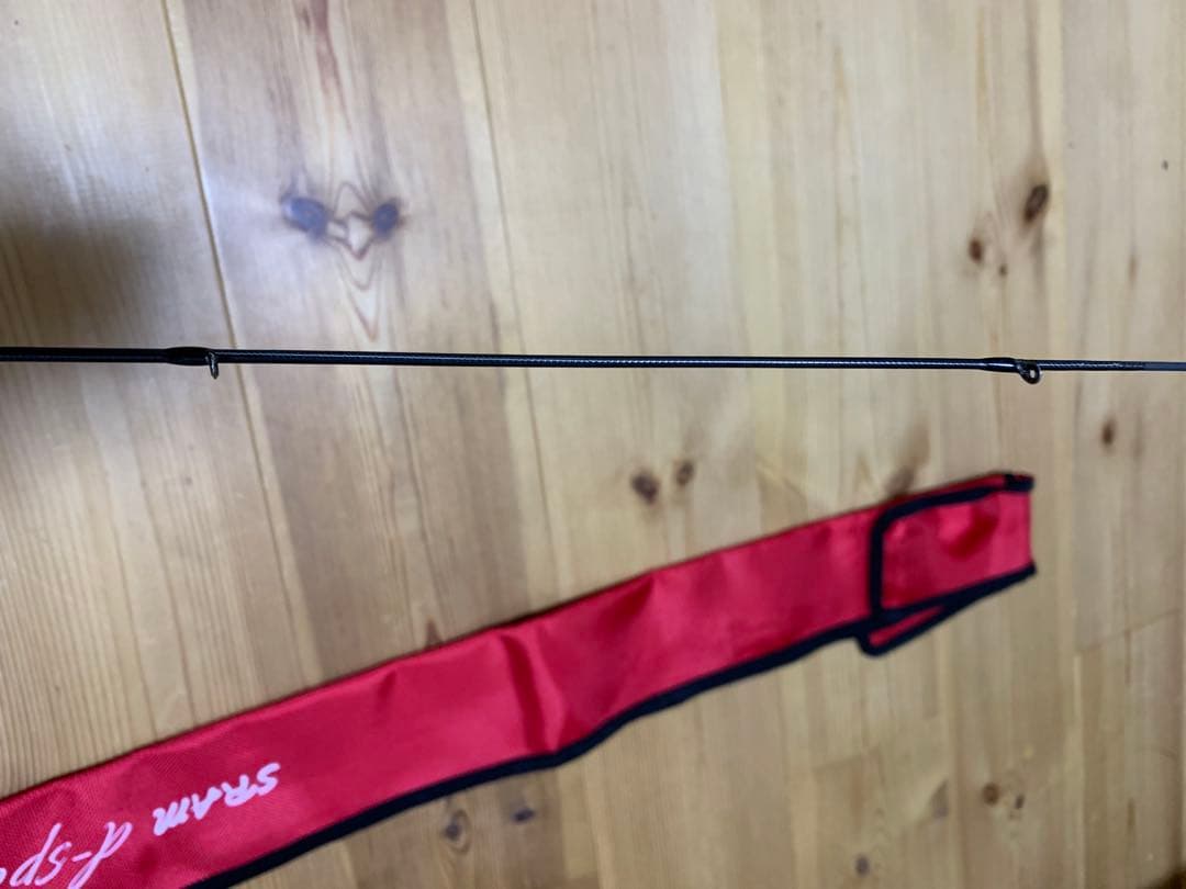 週末値下TICT 15周年限定 MSR-63AP-RV d-spティクトSRAM