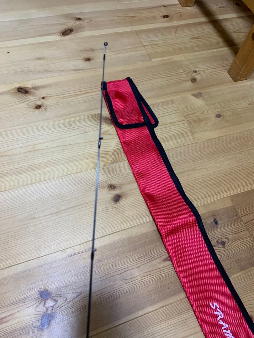 週末値下TICT 15周年限定 MSR-63AP-RV d-spティクトSRAM