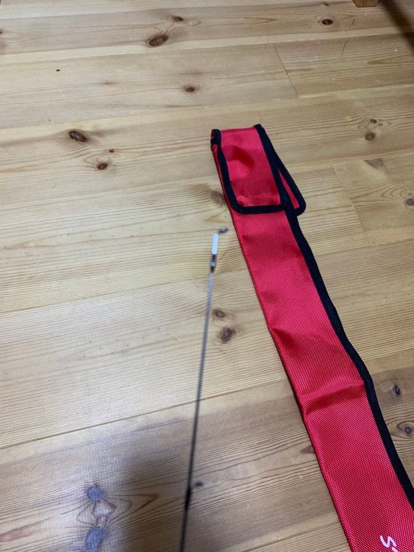 週末値下TICT 15周年限定 MSR-63AP-RV d-spティクトSRAM