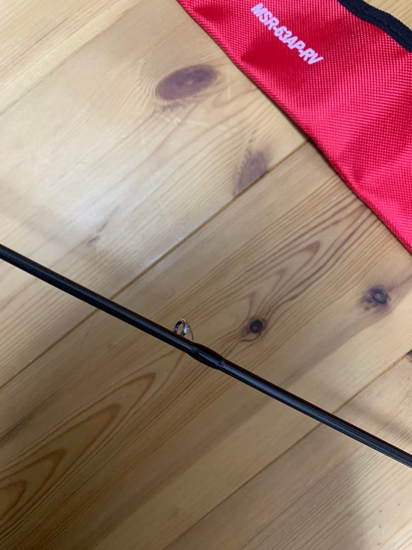 週末値下TICT 15周年限定 MSR-63AP-RV d-spティクトSRAM