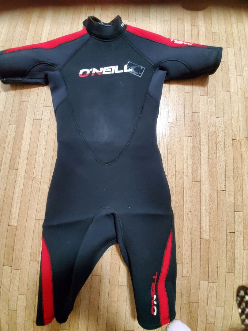 最終値下げ　サーフボード　ウェットスーツ　初心者セット