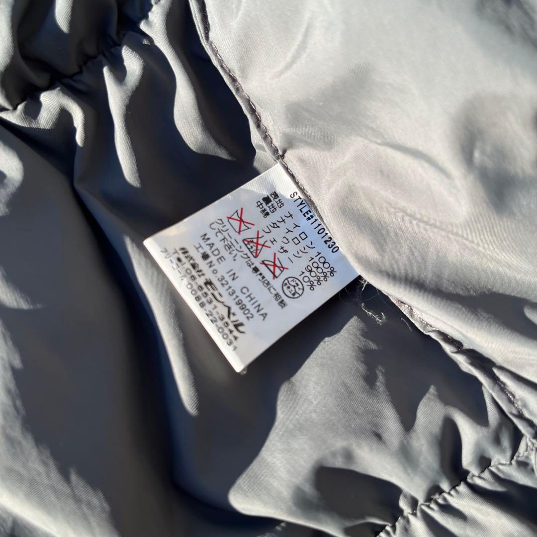 ジャケット・アウター old mont-bell down jacket