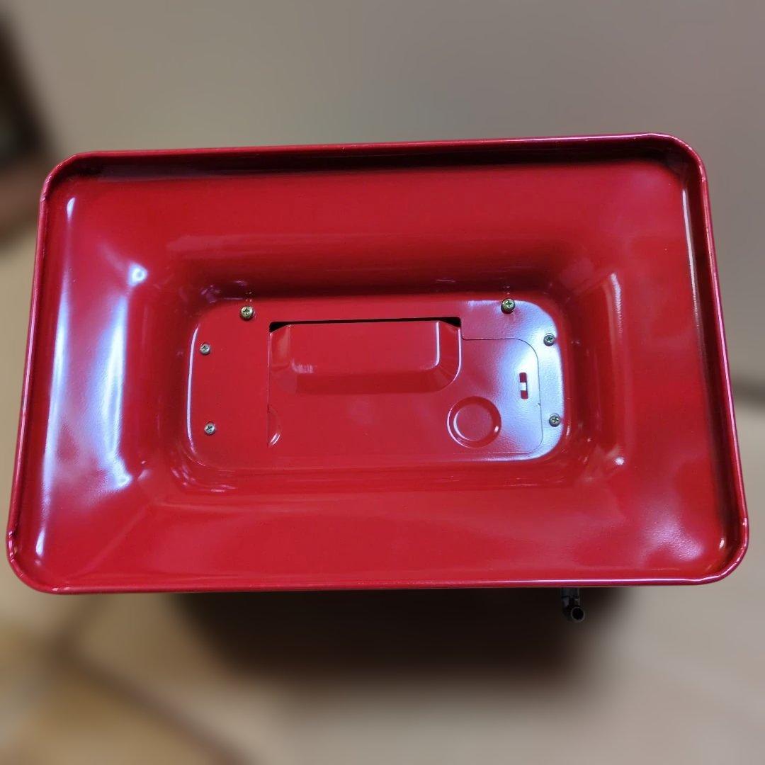 ガスストーブ　RN-215FN リンナイ　都市ガス　レア