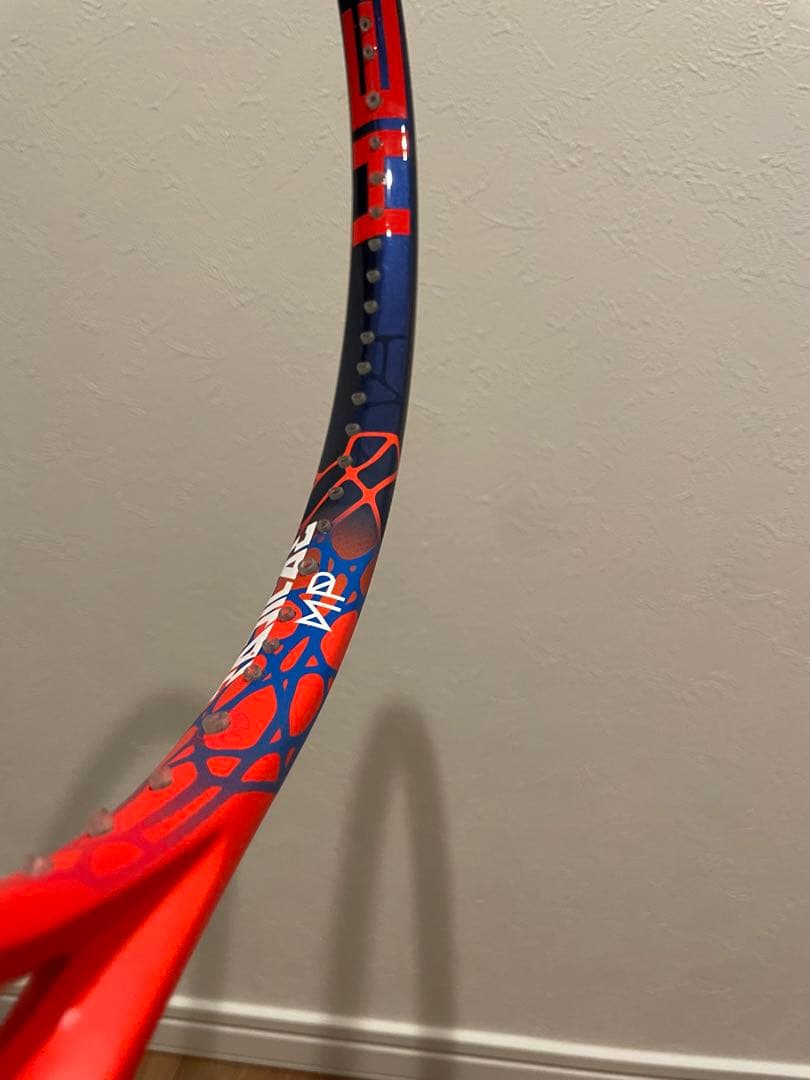 HEAD Graphene Touch RADICAL MP G2 ラジカル