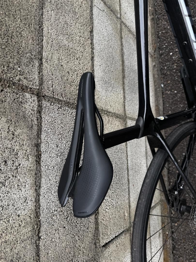 か*7様 300円スタート売切り！TCR ADVANCED 2DISC Sサイズ