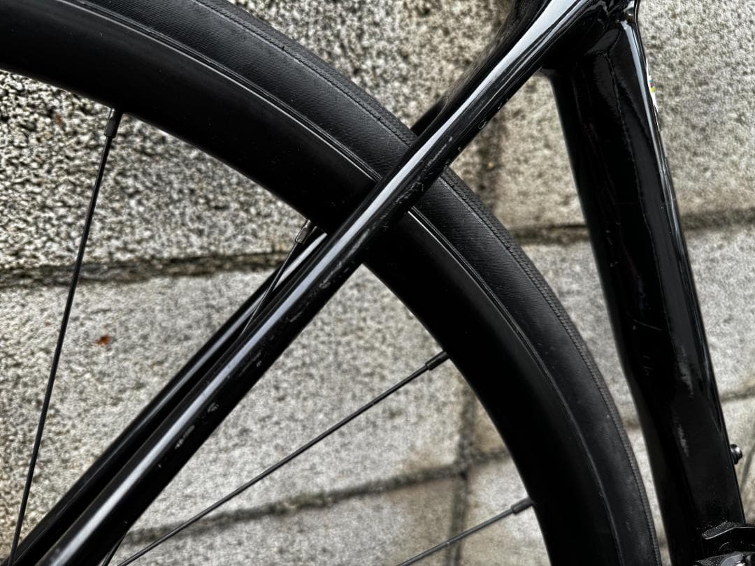 か*7様 300円スタート売切り！TCR ADVANCED 2DISC Sサイズ