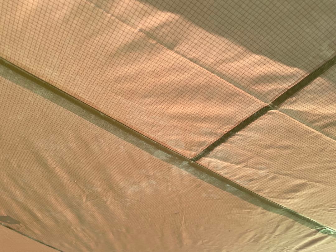 ららら スノーピーク　ランドステーション　50th