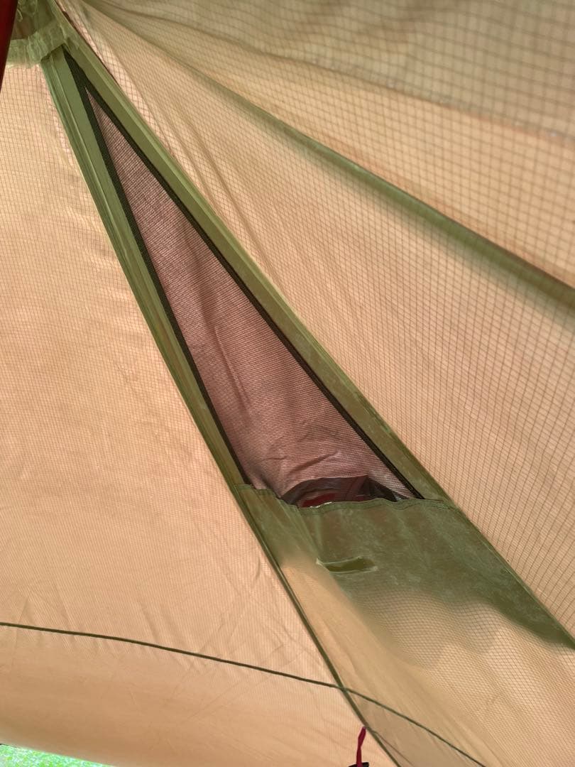 ららら スノーピーク　ランドステーション　50th