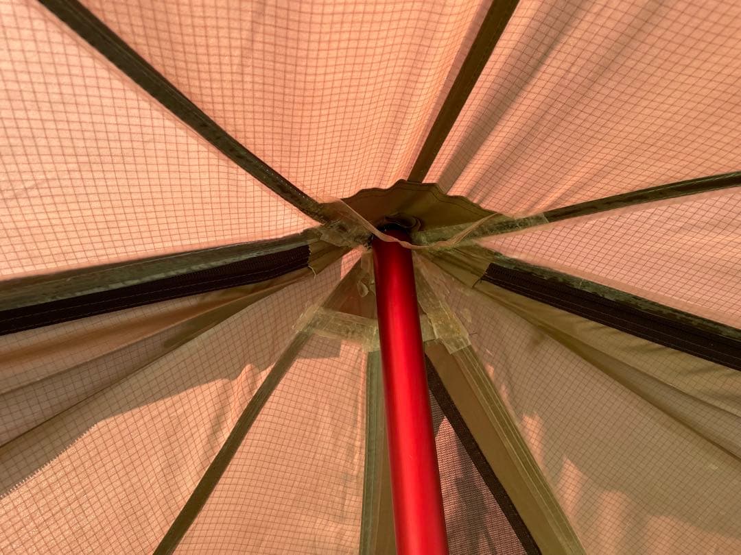 ららら スノーピーク　ランドステーション　50th