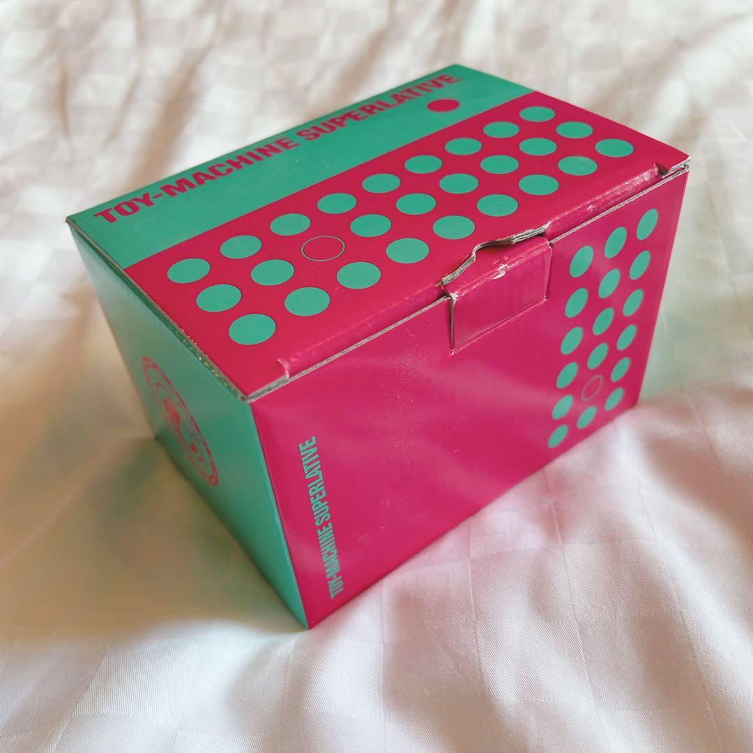 ルアー・フライ Frog Products Super Lative Toy-Machine