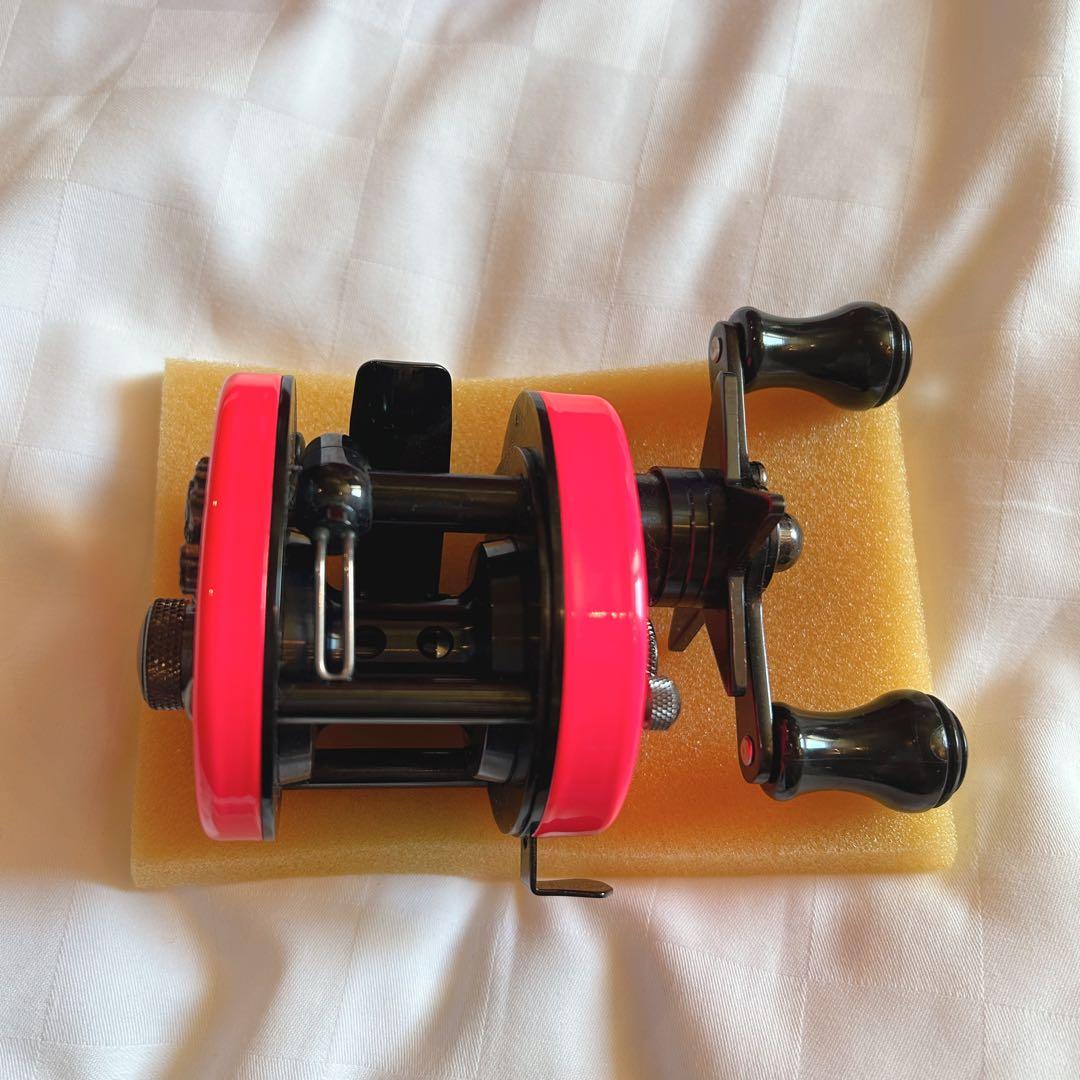 ルアー・フライ Frog Products Super Lative Toy-Machine