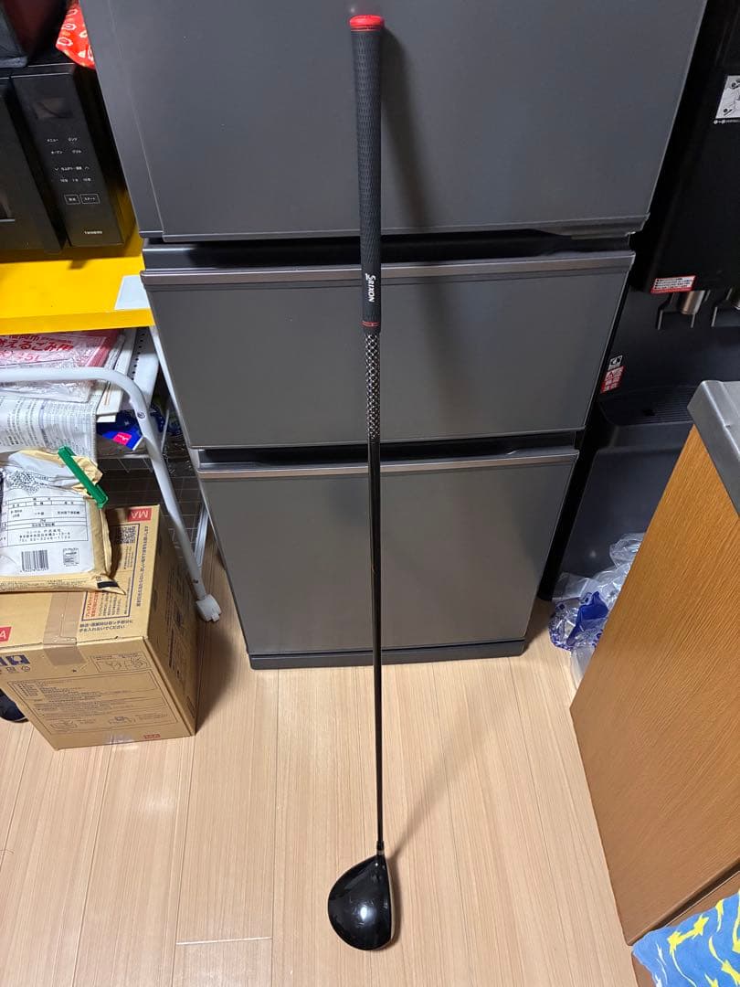 BEAMS GOLF （ゴルフクラブ）