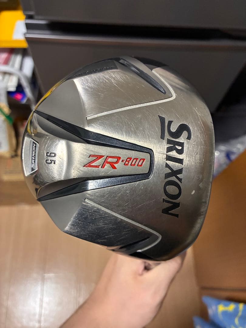 BEAMS GOLF （ゴルフクラブ）