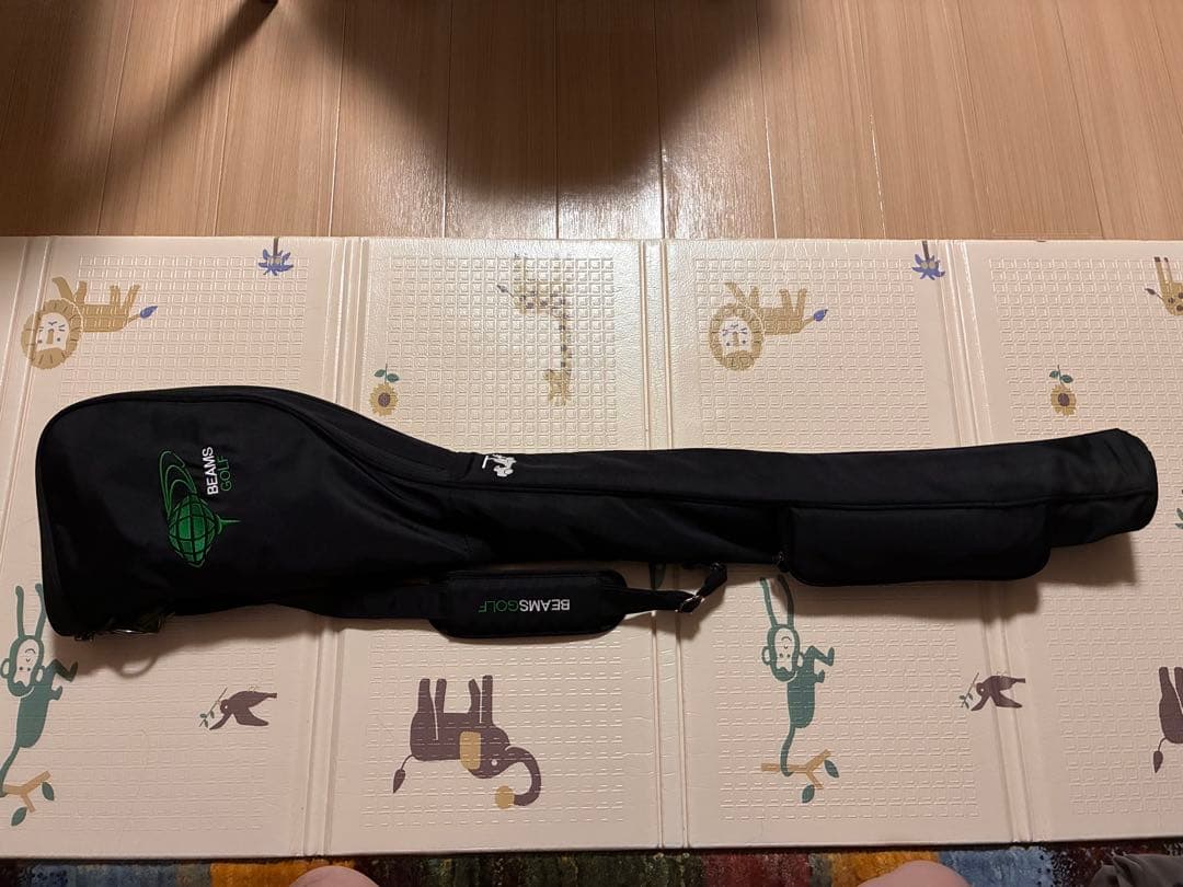 BEAMS GOLF （ゴルフクラブ）