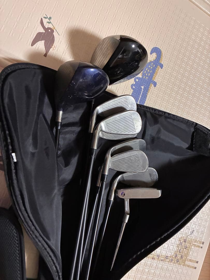 BEAMS GOLF （ゴルフクラブ）