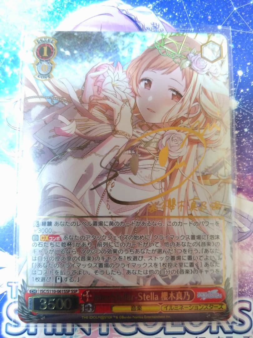 後藤ひとり SSP 目指せロックスター ヴァイスbgs10