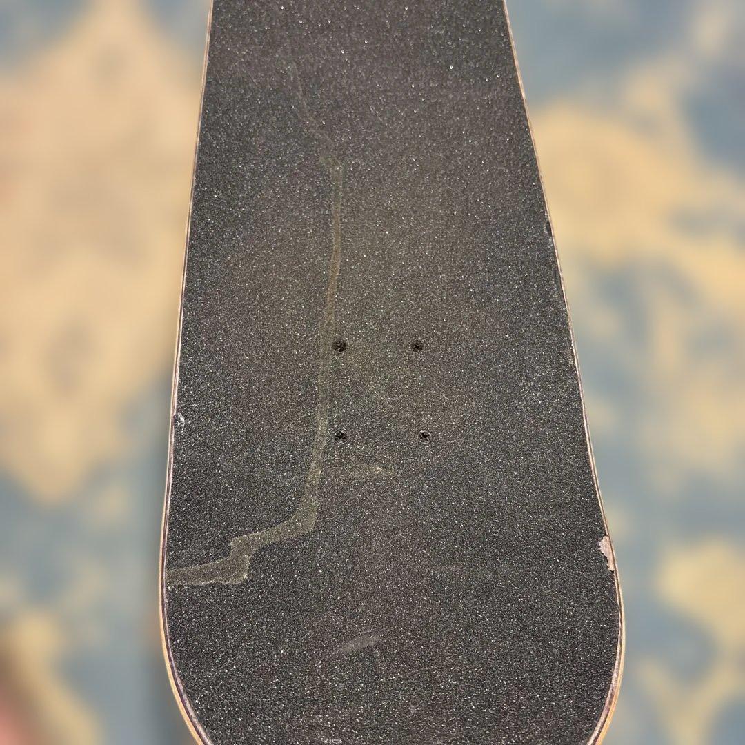 s*8様 5BORO N.Y.C. スケートボード