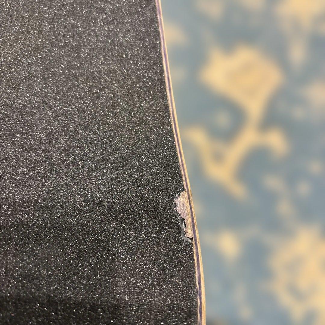 s*8様 5BORO N.Y.C. スケートボード