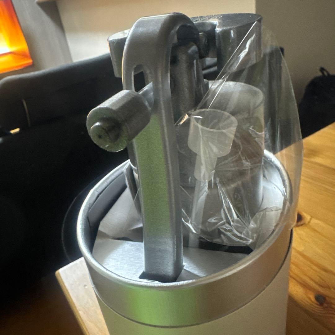 【新品未使用】Mirable careウルトラファインバブル