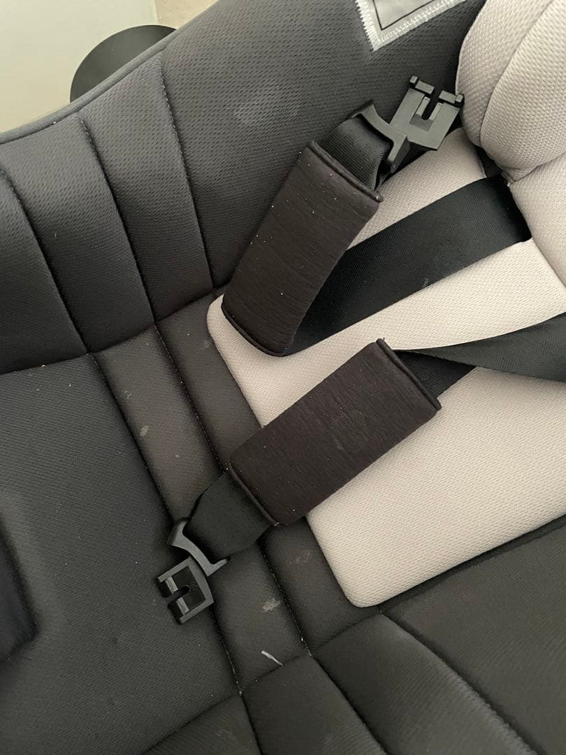 Aprica エアキャリーAB