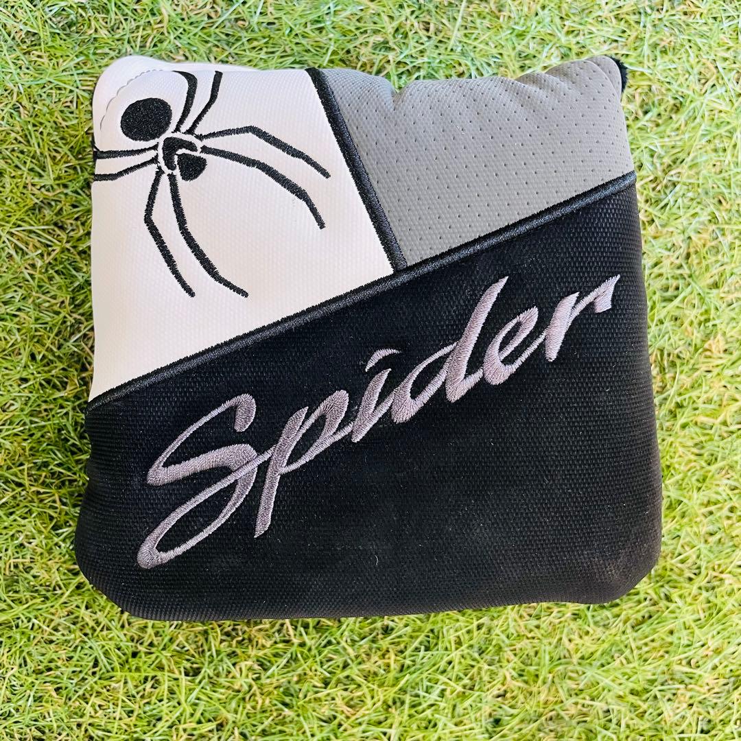 レフティ テーラーメイド パター Spider Tour X Tm-1 左利き
