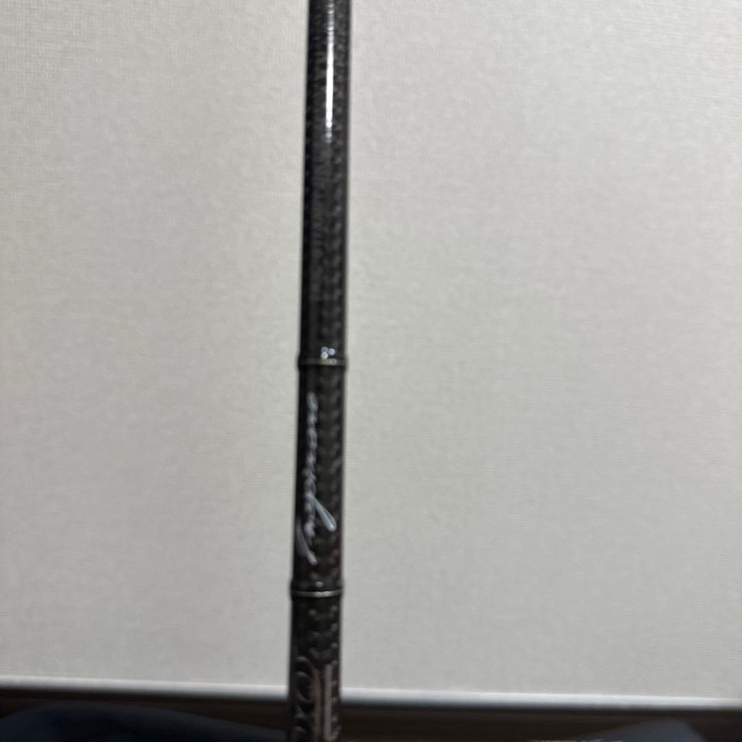 カレイド　インスピラーレTKIC-611XMH-BK　グランドコブラリミテッド