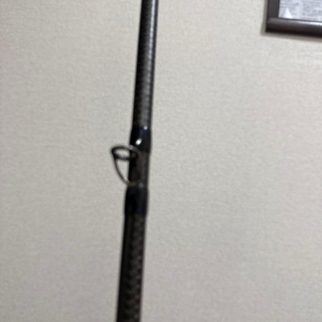 カレイド　インスピラーレTKIC-611XMH-BK　グランドコブラリミテッド