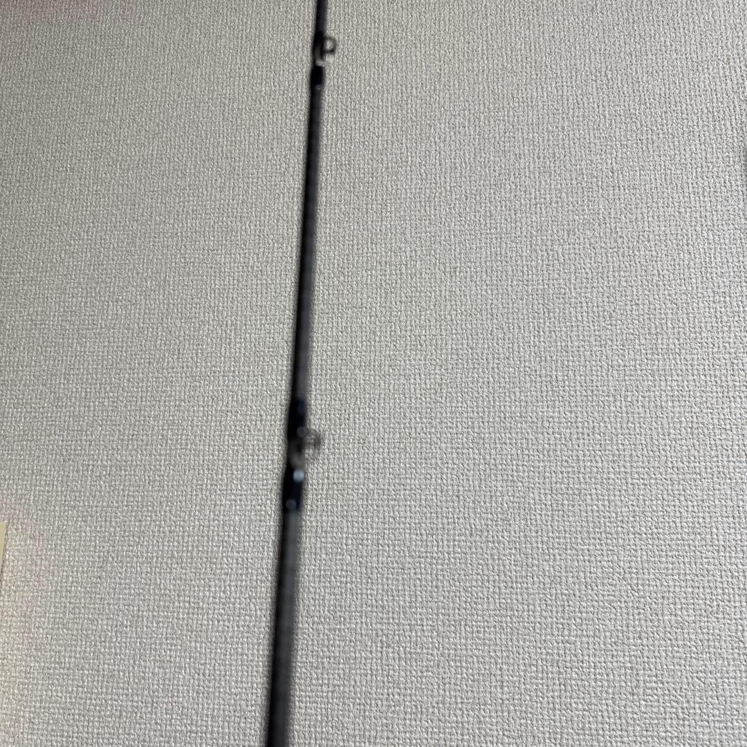 カレイド　インスピラーレTKIC-611XMH-BK　グランドコブラリミテッド