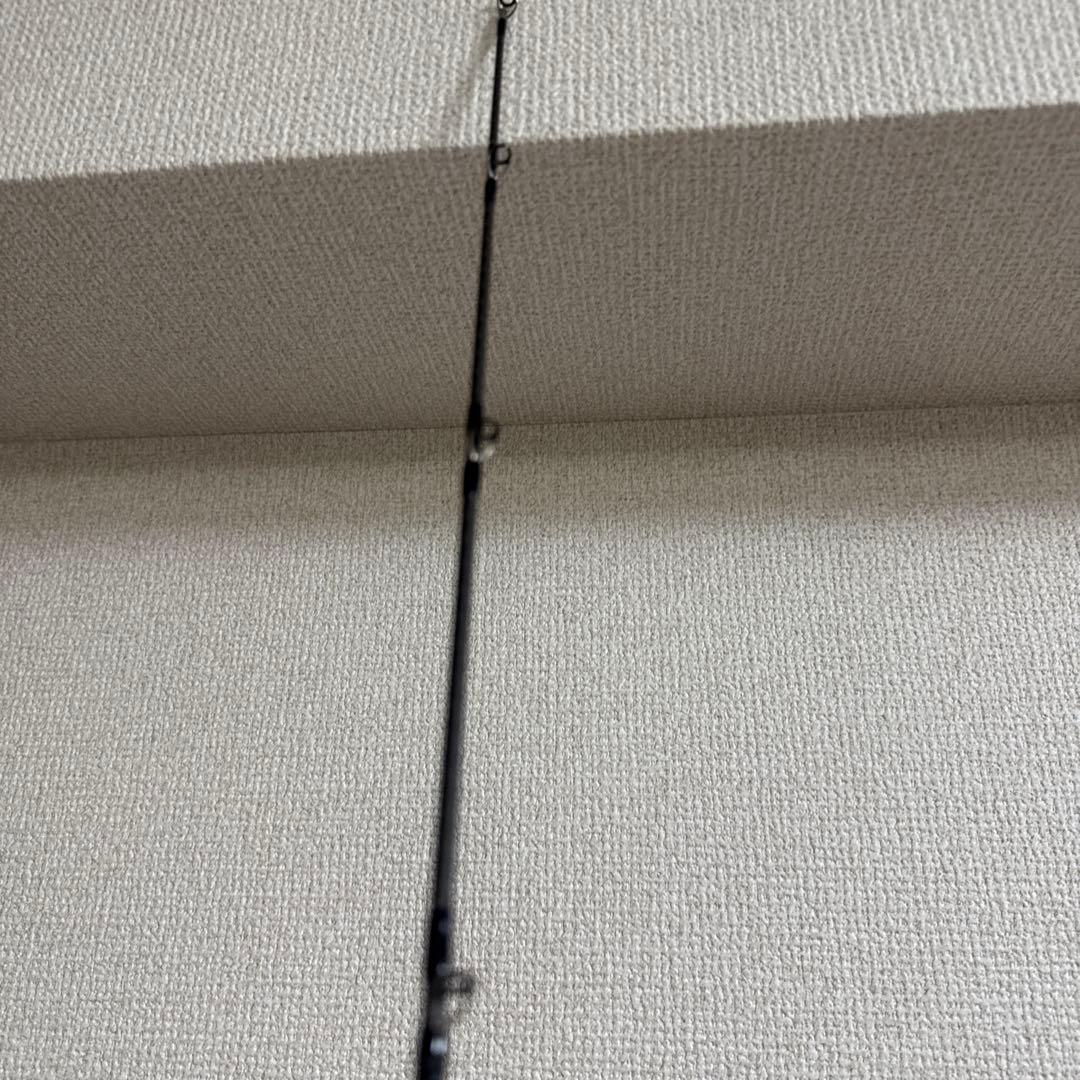 カレイド　インスピラーレTKIC-611XMH-BK　グランドコブラリミテッド