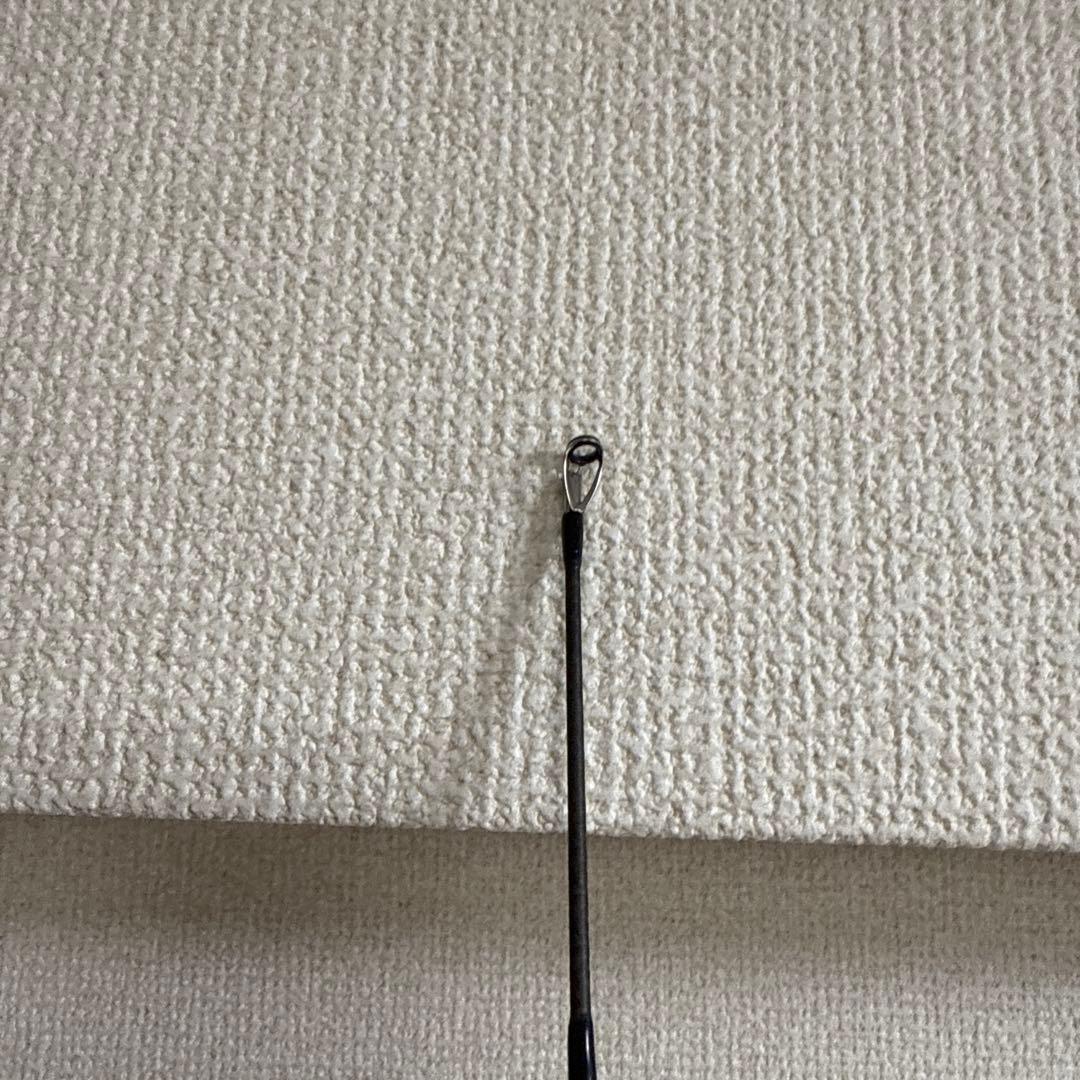 カレイド　インスピラーレTKIC-611XMH-BK　グランドコブラリミテッド