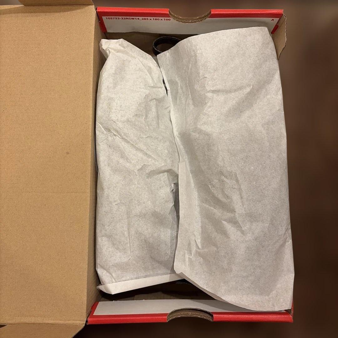 SNIDEL NIKE ローファー　フェノメナ　エアマックス