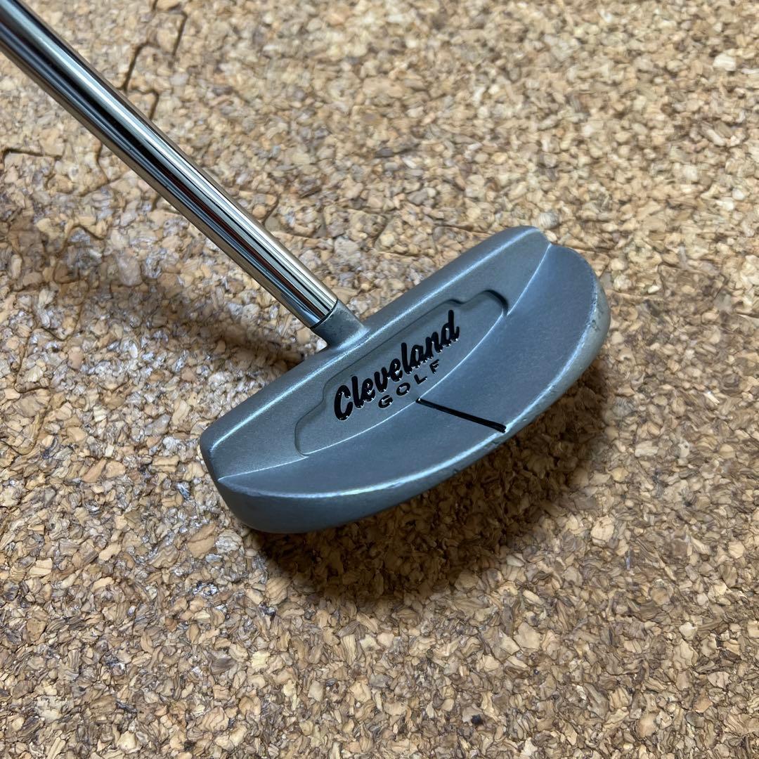 ジュニア用ゴルフクラブセット　7本