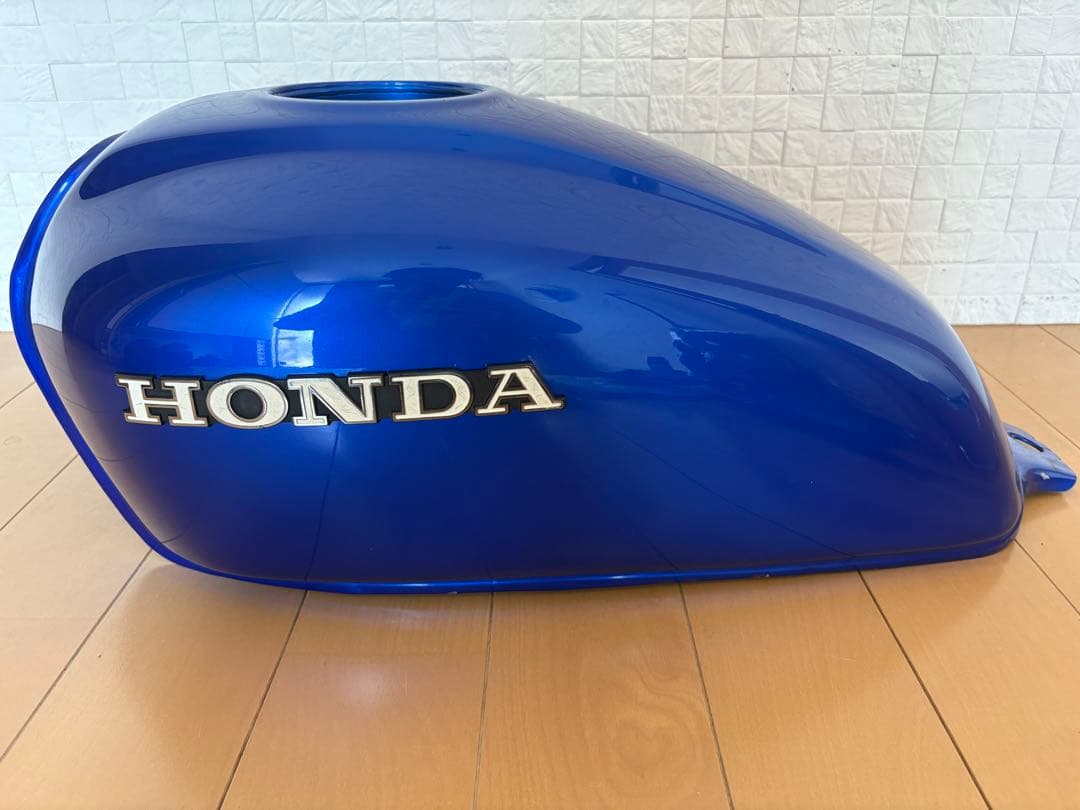 nc36 タンク サイドカバー CB400FOUR