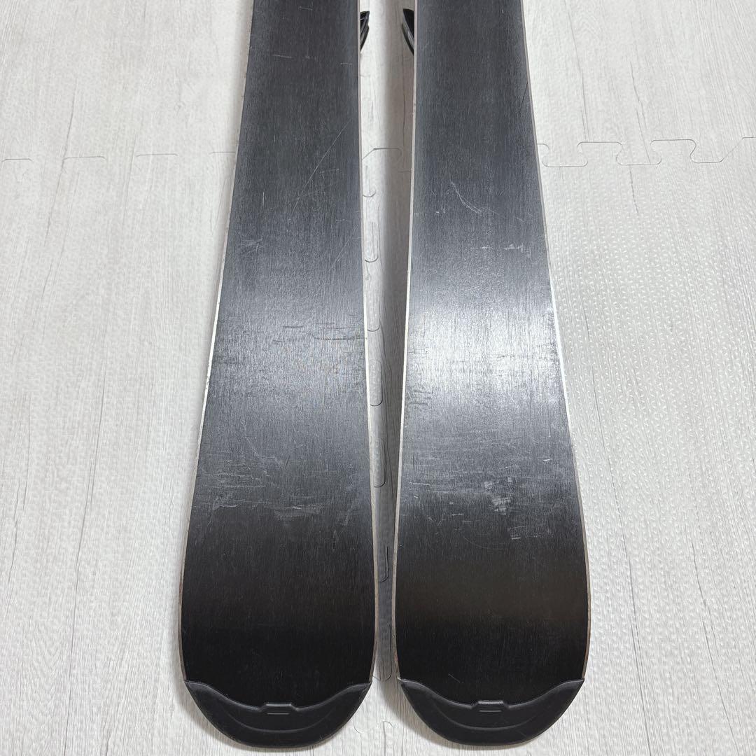 Salomon S/RACE 100cm ジュニア スキー