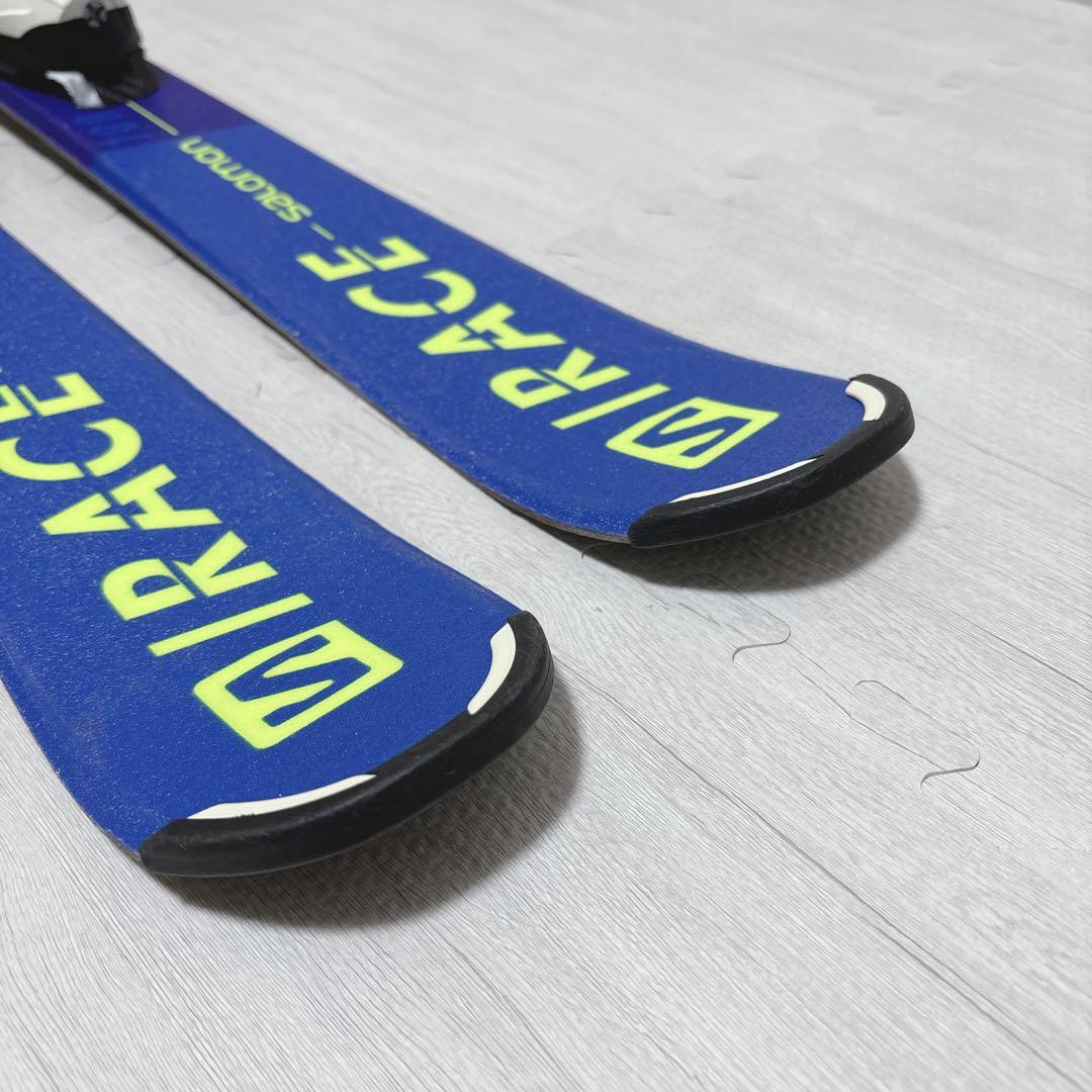Salomon S/RACE 100cm ジュニア スキー