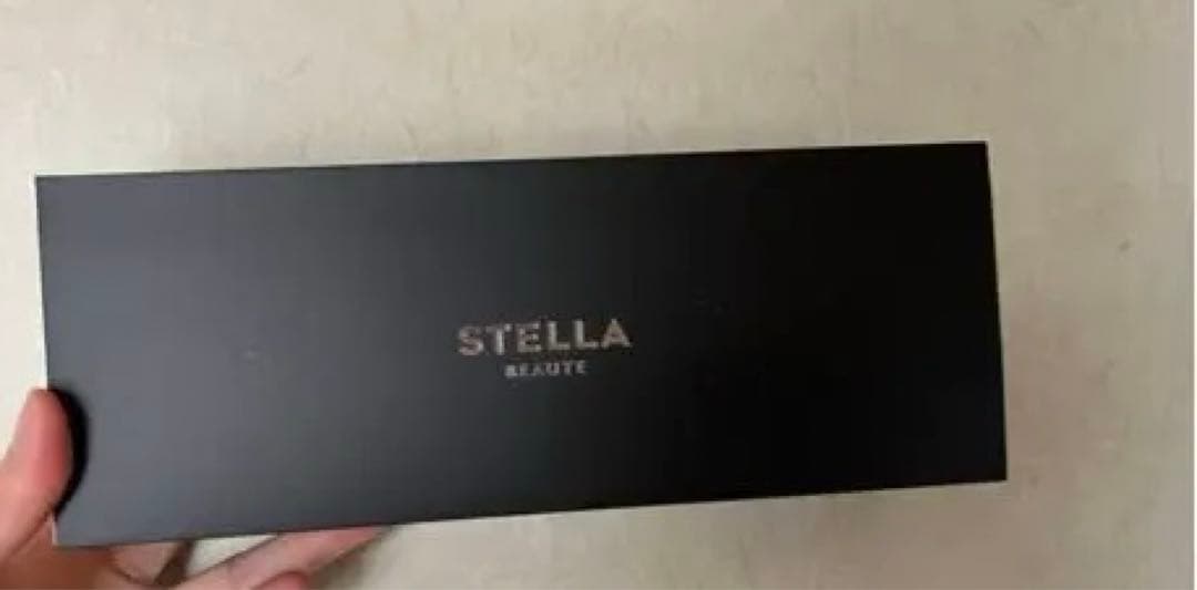 ステラボーテ　美品　ピンク