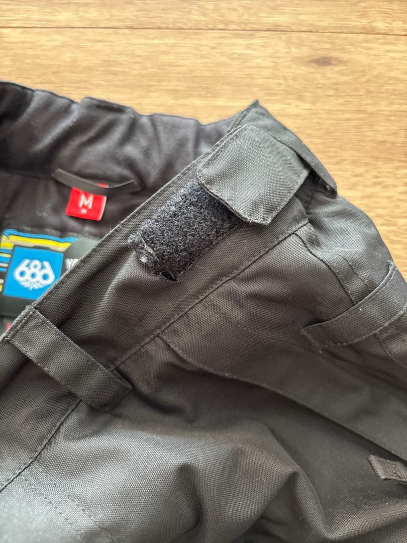 スキーウェア　上下