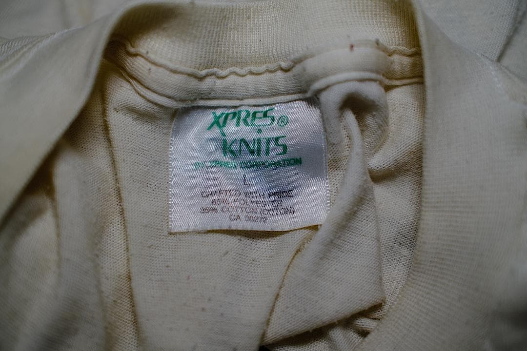 座間ZAMAフットボールFOOTBALLクラブTシャツ'90sビンテージ送料込