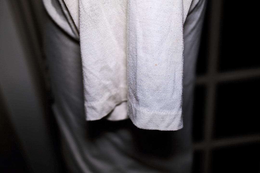 座間ZAMAフットボールFOOTBALLクラブTシャツ'90sビンテージ送料込