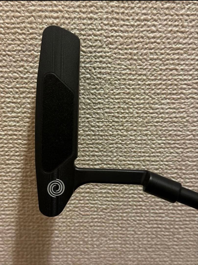 WhiteHot Black #1 × Crazy dead PT125