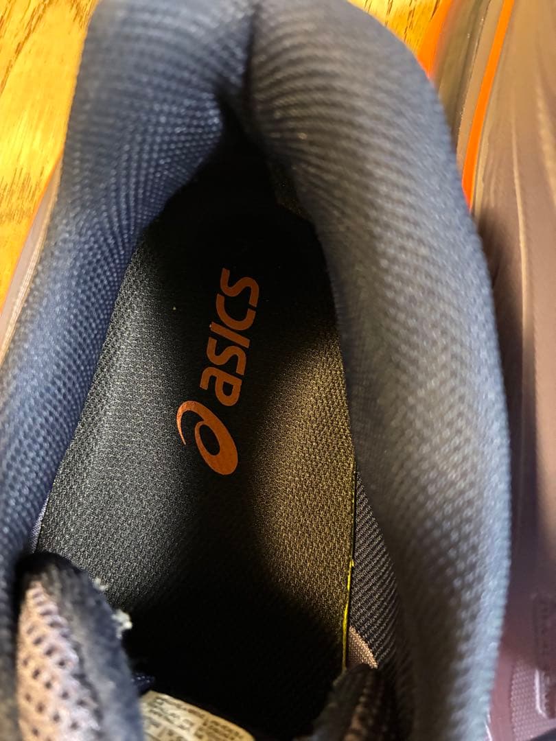 アシックス ゲルレゾリューション X テニス オールコート 2E 28.5cm