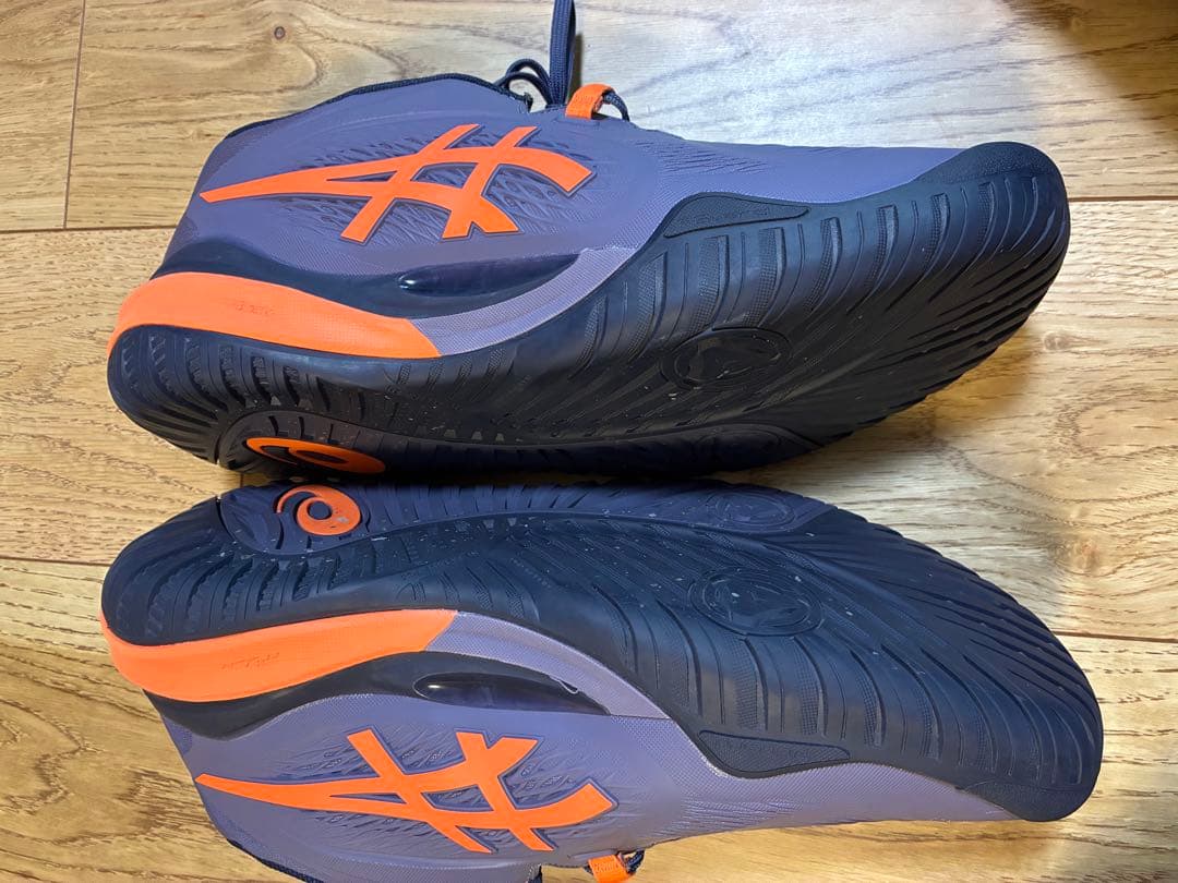 アシックス ゲルレゾリューション X テニス オールコート 2E 28.5cm