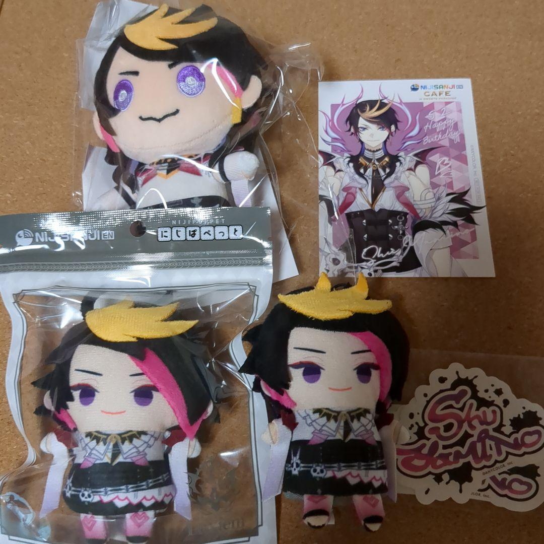 闇ノシュウ グッズまとめ - メルカリ