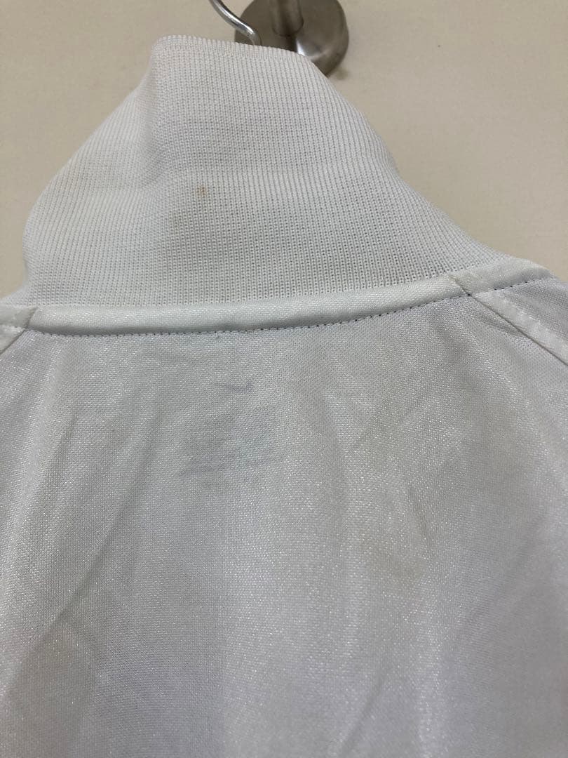 サッカーシャツ バレンシア VALENCIA CF サイン入り タグ付き